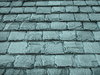 Frost covered Tiles 1
