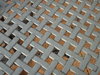Lattice tabletop