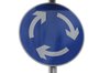 Roundabout