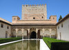 Alhambra palace
