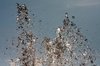 Water jet