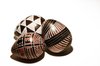 Hand painted Easter eggs