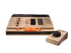 Game console