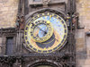 Astronomical clock
