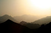 Sinai Mountains