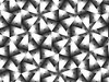 Fractal mosaic