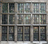 Old windows