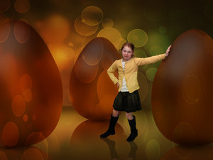 easter planet