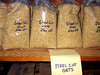 Steel Oats