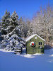 Maine Winter