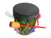 Bang the Drum