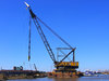 Moving Barge 1