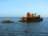 Tug No More