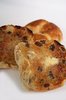 Hot Cross Buns