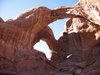 Double arch