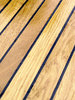 Wooden background
