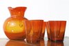 Summer glass