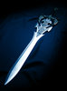 sword