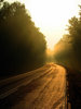 road