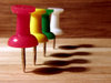 Tacks