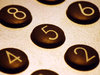key button