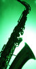 saxophone