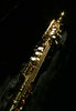 soprano sax