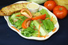 salad