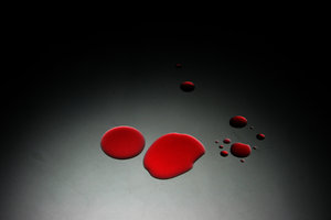 die