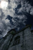 haunted building