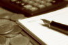 business pen