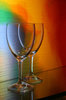 wine glass