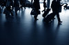 travel rush