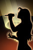 singing girl 2