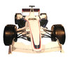 Formula car