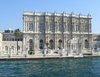 Dolmabahce Palace