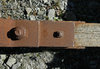 Rusted Hitch 1