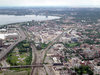 Toronto city skyline 2