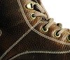 Boot Closeup