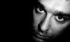 Black and White Portrait