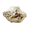 Barite crystals