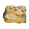 Paragonite with red garnets