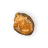Antimony with stibiconite