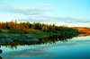 Yellowknife Reflections 5