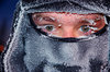 One Cold Day in Yellowknife 1