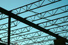 Steel Frame Construction