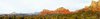 Pano's Sedona Arizona  2