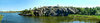 Pano Canadian Shield 2
