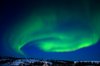 Canadian Northern Lights - Yel