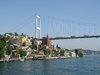 Fatih Sultan Mehmet Bridge